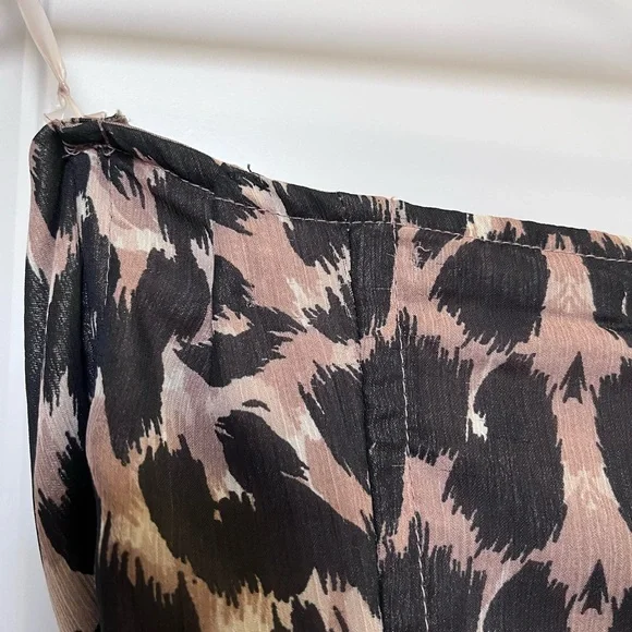 CHARLOTTE RUSSE STRAPLESS DRESS - Picture 6 of 6